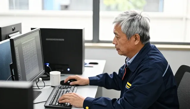 网络工程选型中的关键问题分析与应对策略