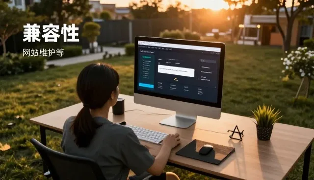 网络建设中的选型关注点:多场景下的技术适配分析