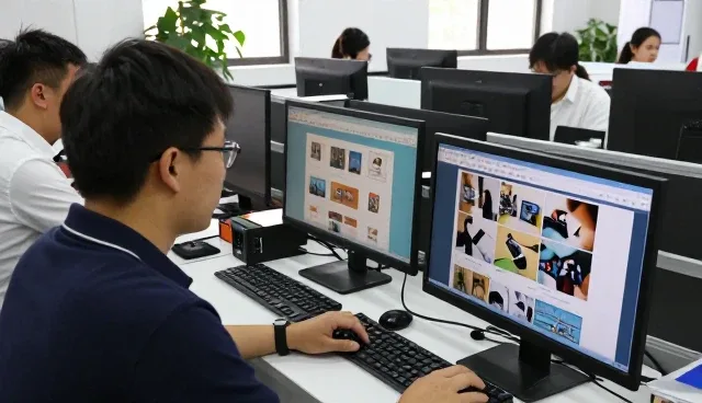 网站维护等常见问题介绍